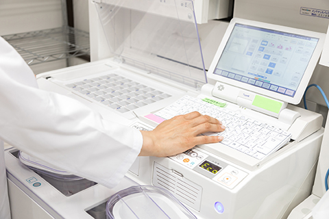 健康企画時のイメージ写真